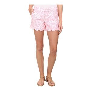 Lilly Pulitzer The Buttercup Short